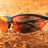 Sporcu Güneş Gözlüğü Cam Renk Tonları Nasıl Olmalıdır ?
