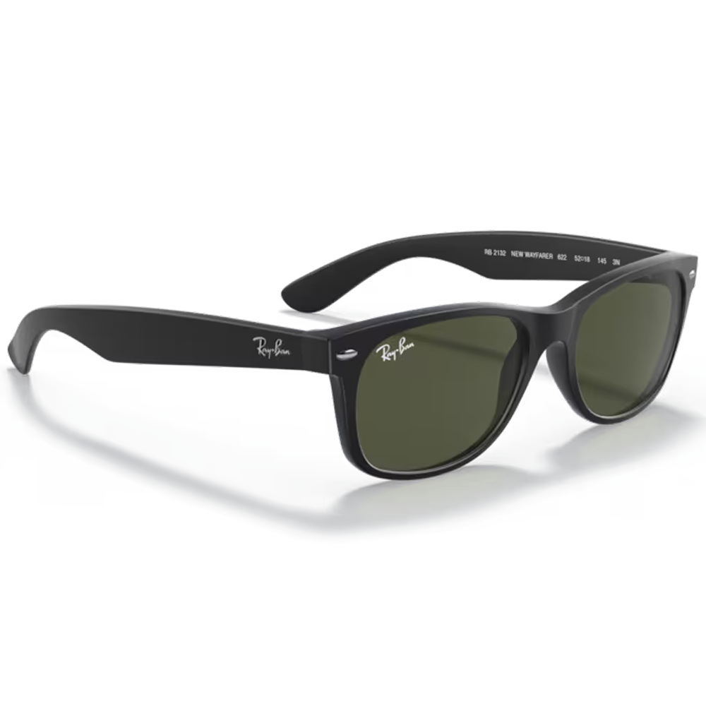 Rayban%20Güneş%20Gözlüğü%20RB2132%20(New%20Wayfarer)%20622