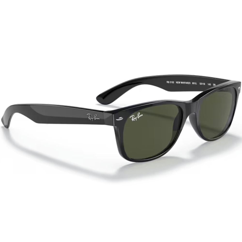 Rayban%20Güneş%20Gözlüğü%20RB2132%20(New%20Wayfarer)%20901L