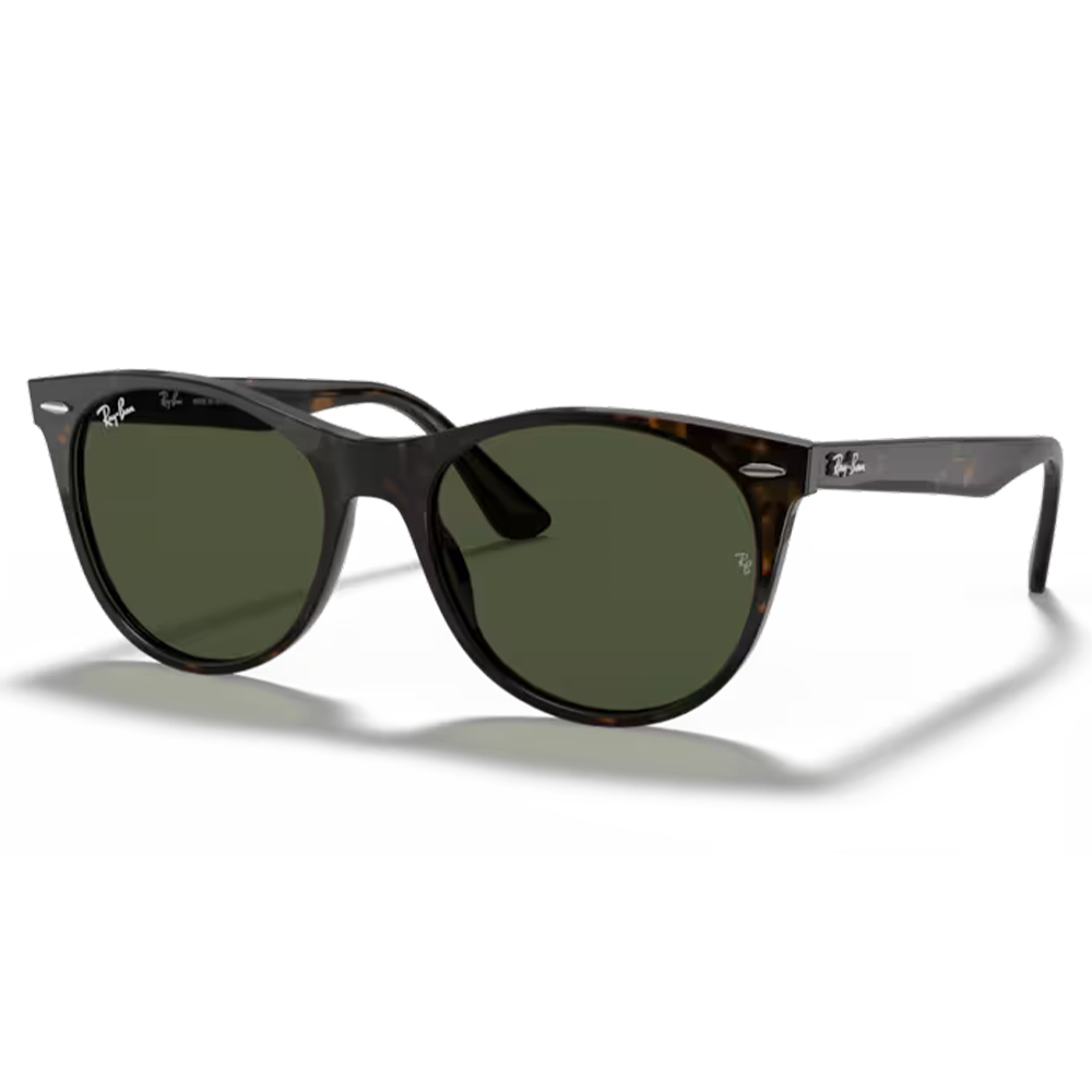 Rayban%20Güneş%20Gözlüğü%20RB2185%20Wayfarer%20II%20902/31%2052