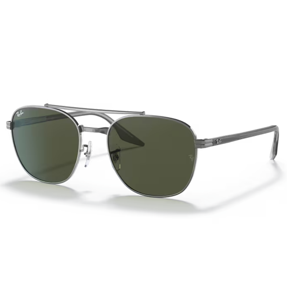 Rayban%20Güneş%20Gözlüğü%20RB3688%20004/31%2058