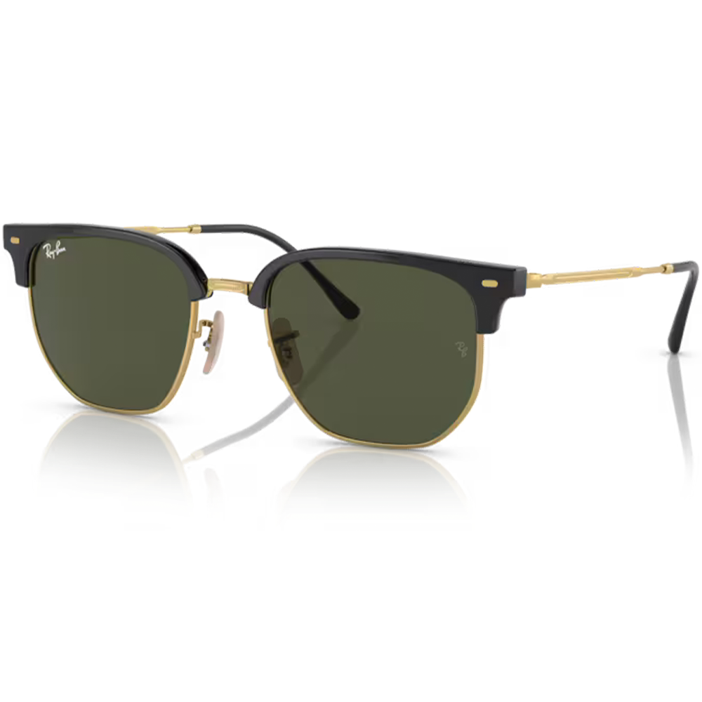 Rayban%20Güneş%20Gözlüğü%20RB4416%20New%20Clubmaster%20601/31%2051