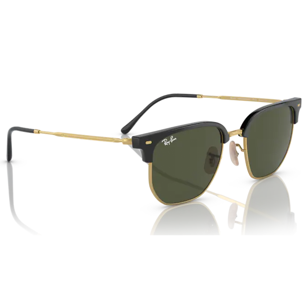 Rayban%20Güneş%20Gözlüğü%20RB4416%20New%20Clubmaster%20601/31%2051