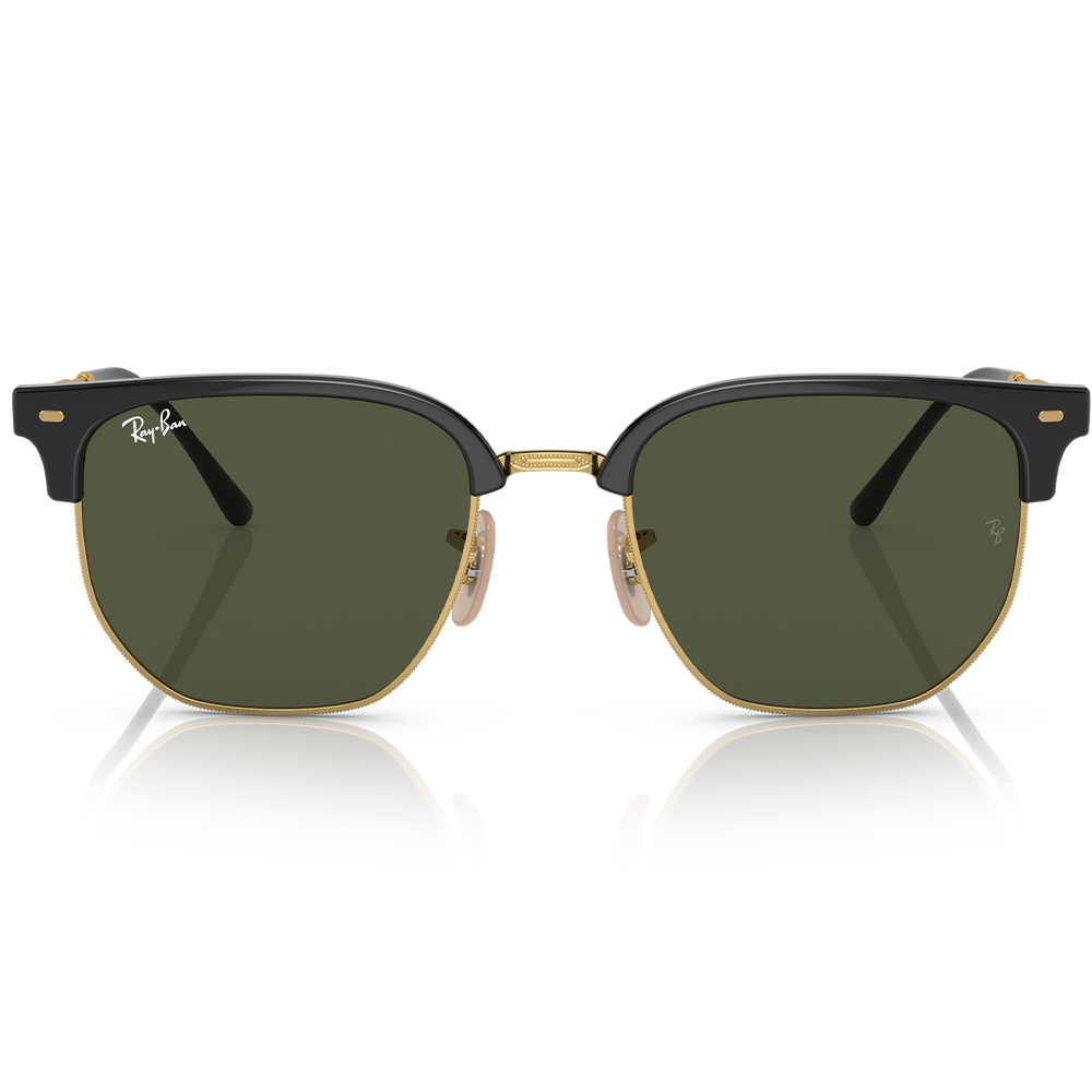 Rayban%20Güneş%20Gözlüğü%20RB4416%20New%20Clubmaster%20601/31%2051